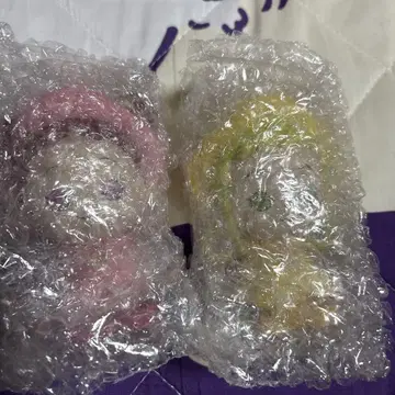 오자마녀 도레미 제일복권 SOFVIC 츄 도레미 모모코