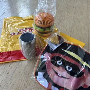 맥도날드 썸머 찬스 백 2025