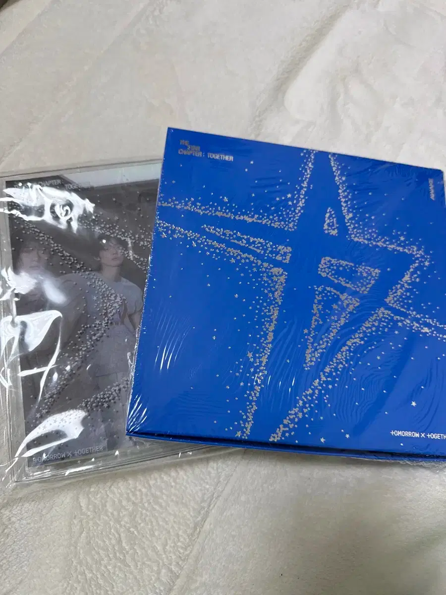 Tomorrow X Together Together Standard sealed wts lowest price