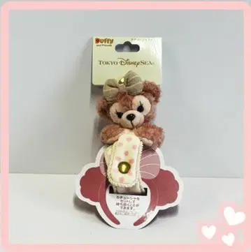 닷피 & 프렌즈 머리띠 홀더 셰리 메이