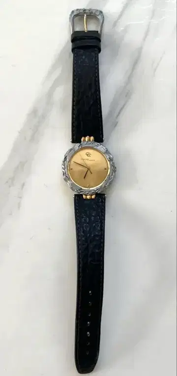 손목시계 Carrera y carrera 까레라 카레라 여성용 208