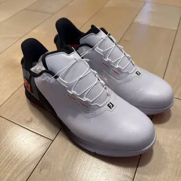 FootJoy FJ FUEL B 골프화 25.5cm