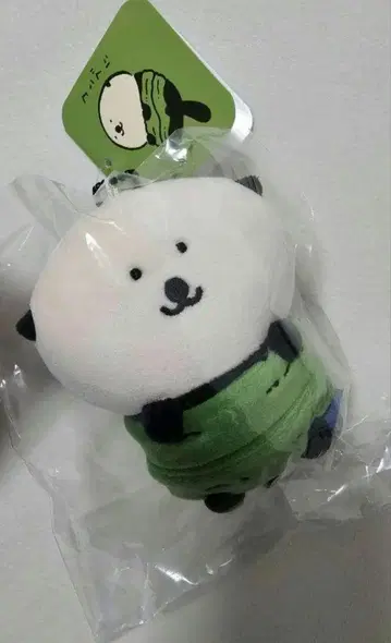 나가노 캐릭터 나가노 수족관 마스코트 라코