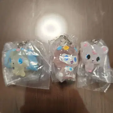 주얼펫 메지루시 액세서리