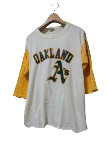 EASTPORT 이스트포트 90s USA OAKLAND 탑 L