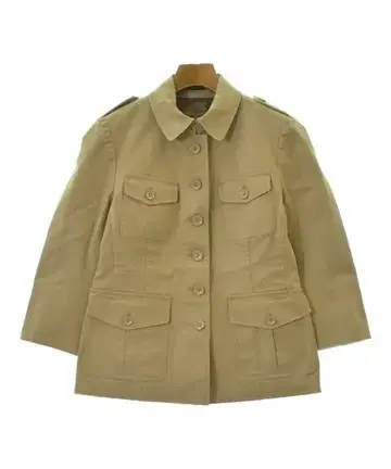 JIL SANDER NAVY 여성용 캐주얼 자켓