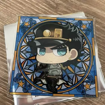 죠죠 월드 The JOJOWorld 죠죠