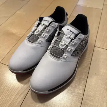 le coq sportif 골프화 25.5