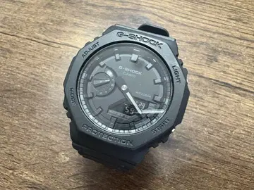 G-SHOCK GA-2100 카시오크