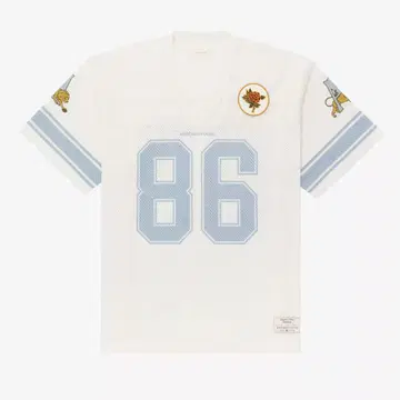 아임 레온 도레 팀 축구 유니폼