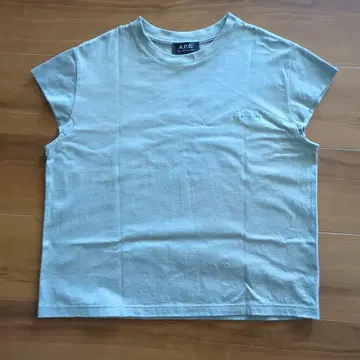 A.P.C. 셔츠