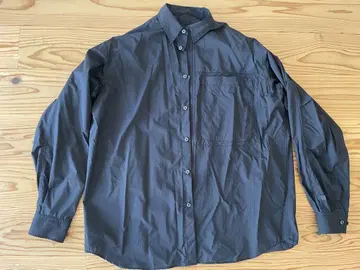 daiwa pier39 TECH TRAVEL SHIRT 미사용 새상품 S