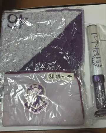 노기자카 굿즈 세트