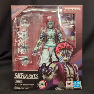 반다이남코/반다이스피리츠 S.H.Figuarts 귀멸의 칼날 아카자