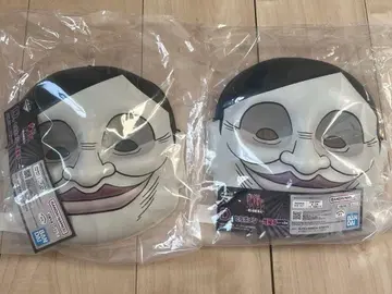미개봉 새상품 다다단 제일복권 셀포멘 2세트