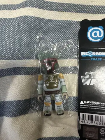 [새상품] BE@RBRICK STAR WARS