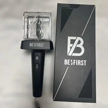 BE:FIRST 비퍼스트 응원봉 초기