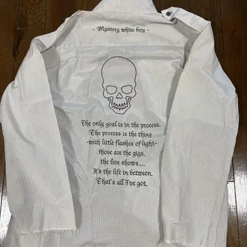 넘버나인 셔츠