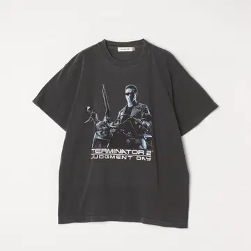GOOD ROCK SPEED 터미네이터 티셔츠