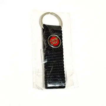 Santa Cruz 산타 크루즈 Keychain 키체인
