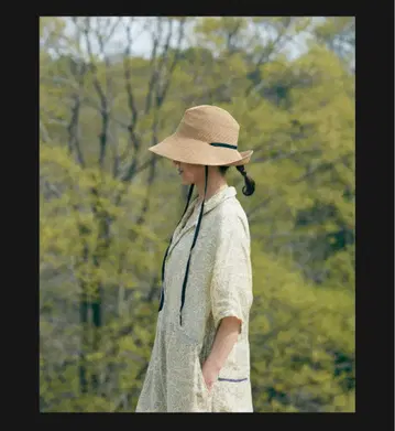 chisaki 접을 수 있는 일본 종이 모자 Enrie