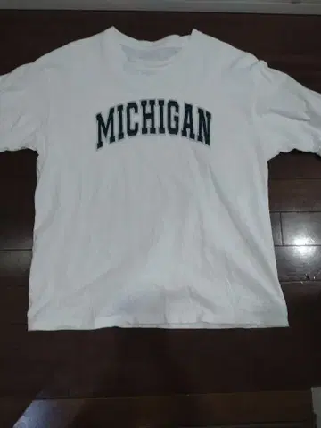 UNITED ARROWS LOGO T SHIRT XL