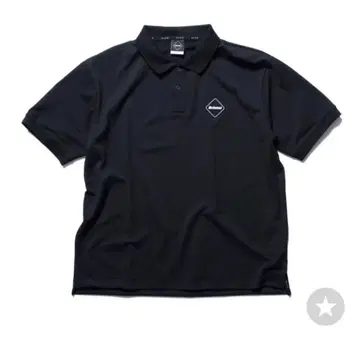 FCRB EMBLEM POLO