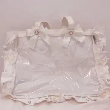 자카마트 A3 이타백 화이트