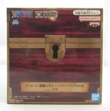 BANDAI SPIRITS 악마의 열매 룸 라이트 멜로멜로 열매