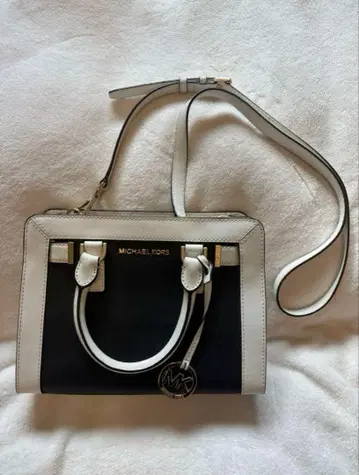 MICHAEL KORS 숄더 겸 핸드백