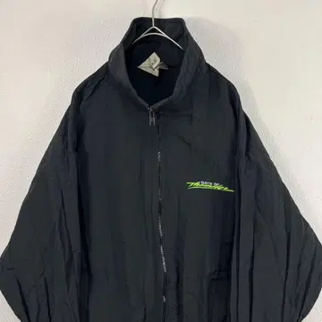 USA제 90s days of thunder 톰 크루즈 블루종