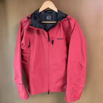 시마노 의류 자켓 드라이 쉴드 M 사이즈 [미사용 새상품]