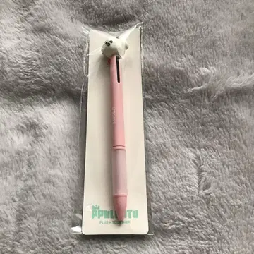 TXT PPULBATU 뿔바투 범규 볼펜