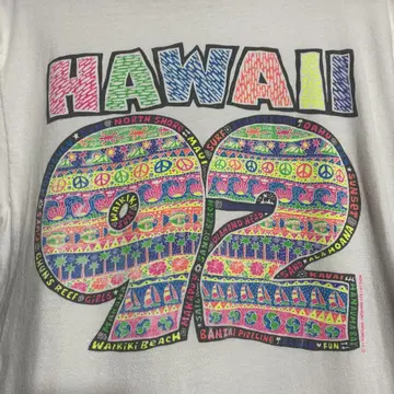 90s USA 제작 싱글 VINTAGE 빈티지 티셔츠 XL