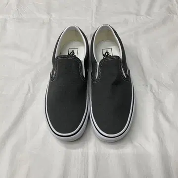 반스 슬립 온 27cm