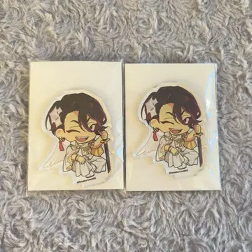 파라라이 스이쇼 이오리 아크릴 스탠드