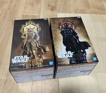 STARWARS 스타 워즈 암흑 조상 피규어 다스 베이더