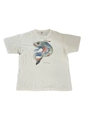 90's Laurel Gigg T-shirt