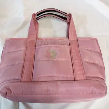 US POLO ASSN 토트백