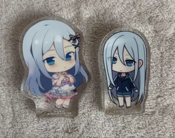 프로세카 코롯토 요이사키 카나데 2점