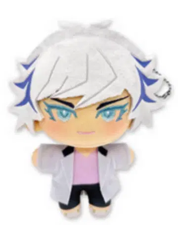 유희왕 VRAINS 미니 컬렉션! 봉제 인형 마스코트 코우노토리 료켄