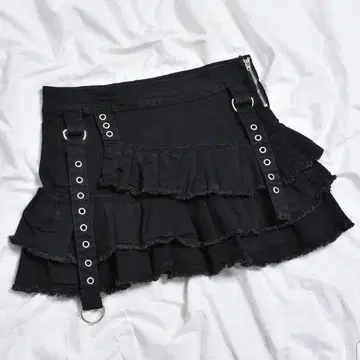 VOLCAN&APHRODITE 스커트 지뢰계