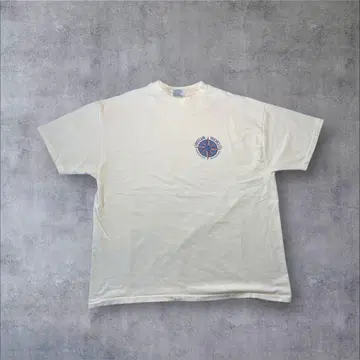 90s hanes USA제 티셔츠 헤인즈 싱글 스티치