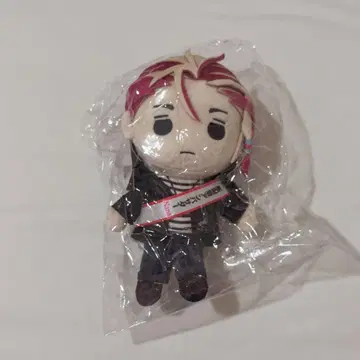 GS4 봉제 인형 나나츠모리 미노루 나나