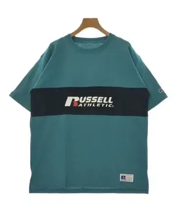 Russell Athletic 티셔츠 남성용