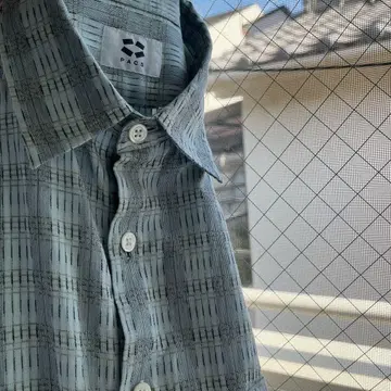 P A C S - Round Corner Pocket Shirts 2