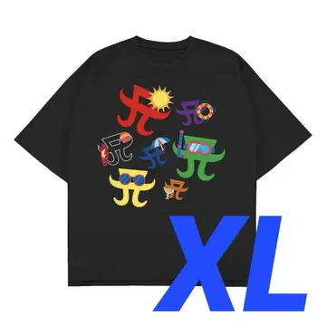 [하마사키 아유미 a-nation 2024] 티셔츠