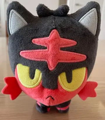 리틀 리틀 봉제 인형 약 20cm