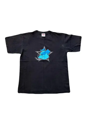 90's Frank Kozik T-shirt