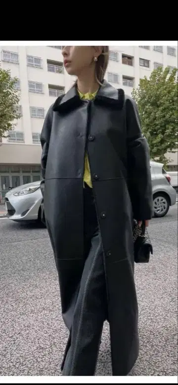 아메리 2way 코트